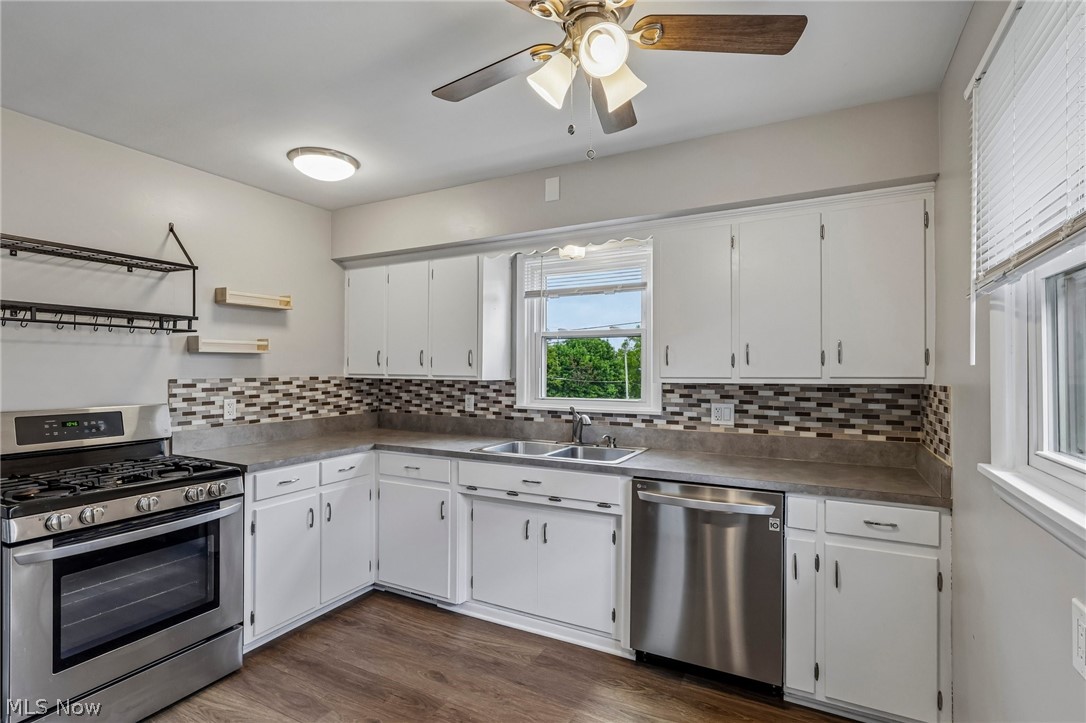 322 E Cassell Avenue Barberton OH 44203