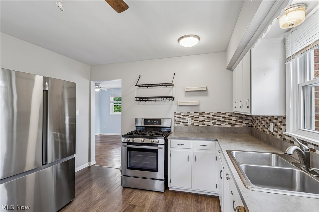 322 E Cassell Avenue Barberton OH 44203