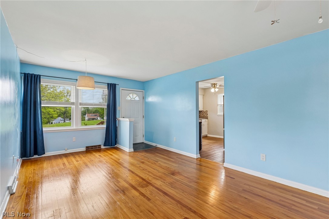 322 E Cassell Avenue Barberton OH 44203
