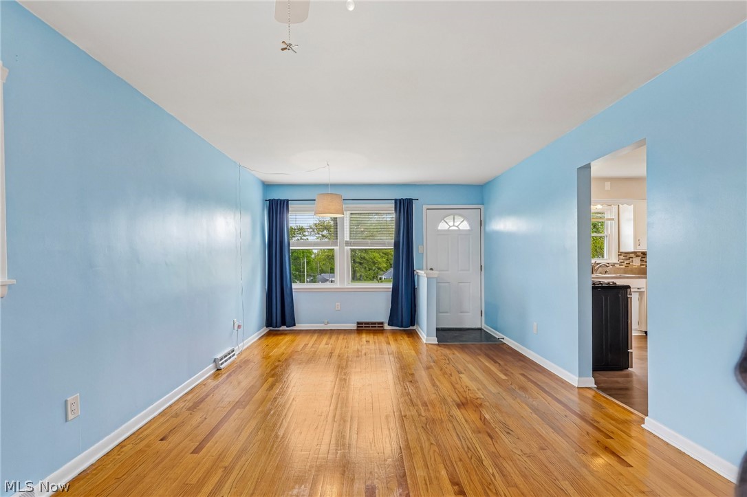 322 E Cassell Avenue Barberton OH 44203