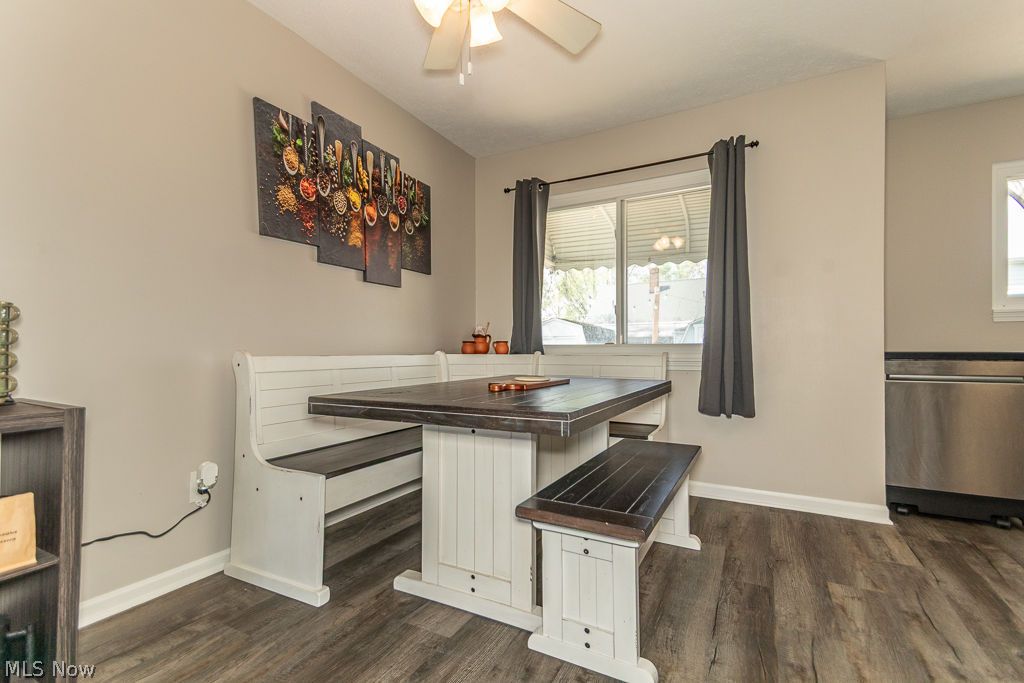 1588 Mapledale Road Wickliffe OH 44092