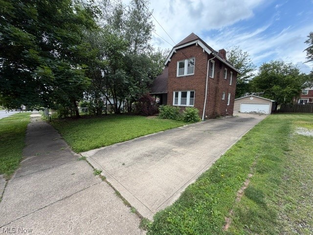 462 Watson Street Akron OH 44305