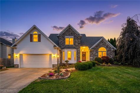 1233 Windward Lane Kent OH 44240