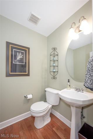 1233 Windward Lane Kent OH 44240