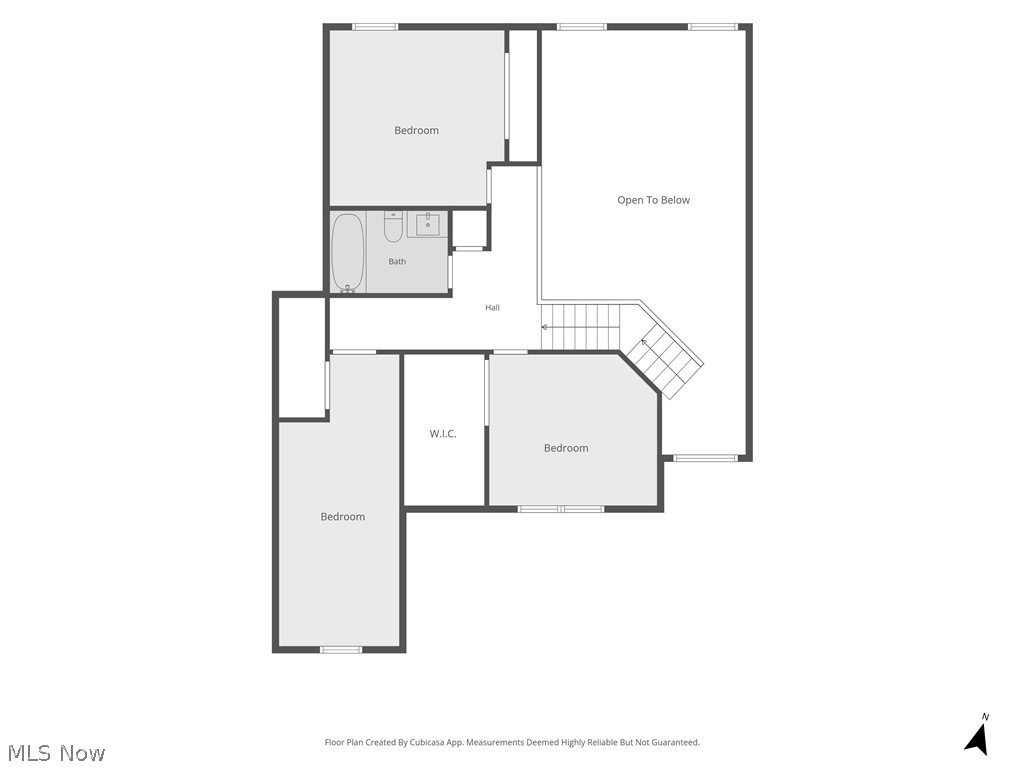 1233 Windward Lane Kent OH 44240