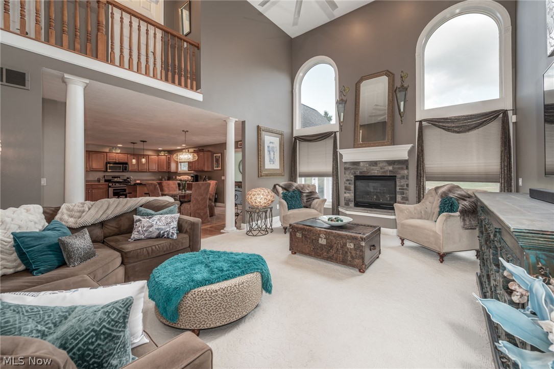1233 Windward Lane Kent OH 44240