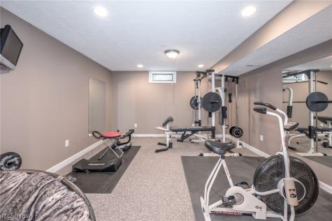 1233 Windward Lane Kent OH 44240
