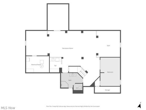 1233 Windward Lane Kent OH 44240