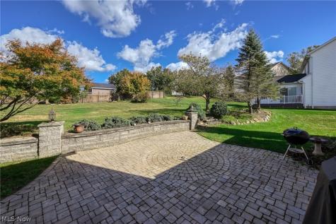 1233 Windward Lane Kent OH 44240