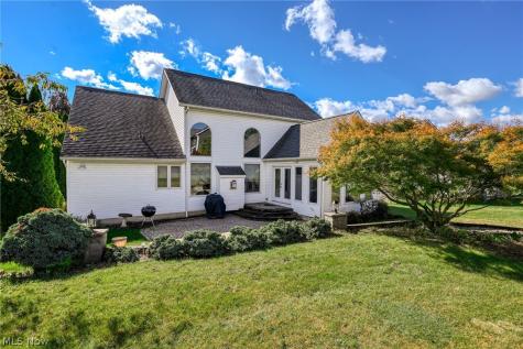 1233 Windward Lane Kent OH 44240