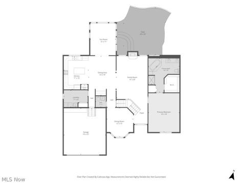 1233 Windward Lane Kent OH 44240