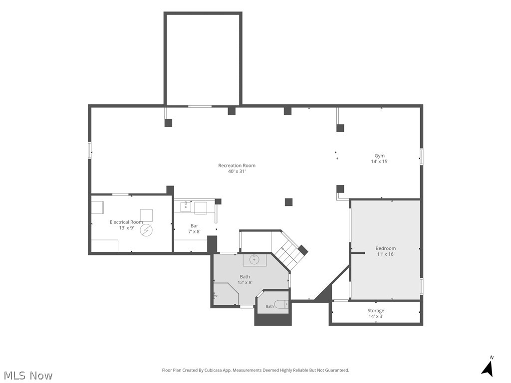 1233 Windward Lane Kent OH 44240