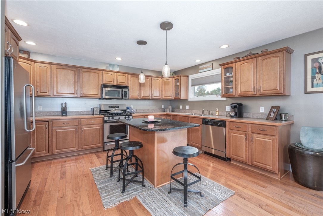 1233 Windward Lane Kent OH 44240