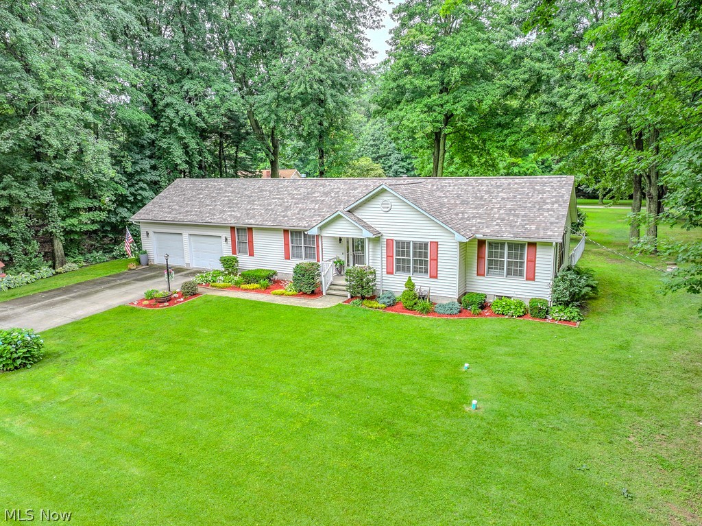 1966 Spring Grove Road Madison OH 44057