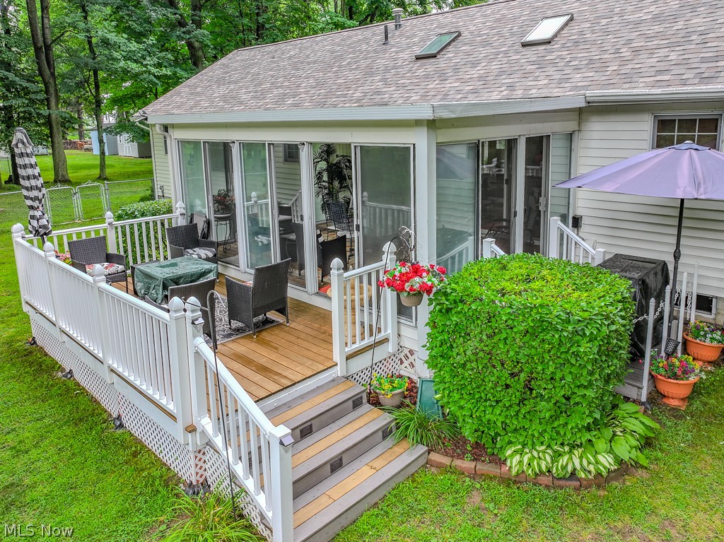 1966 Spring Grove Road Madison OH 44057