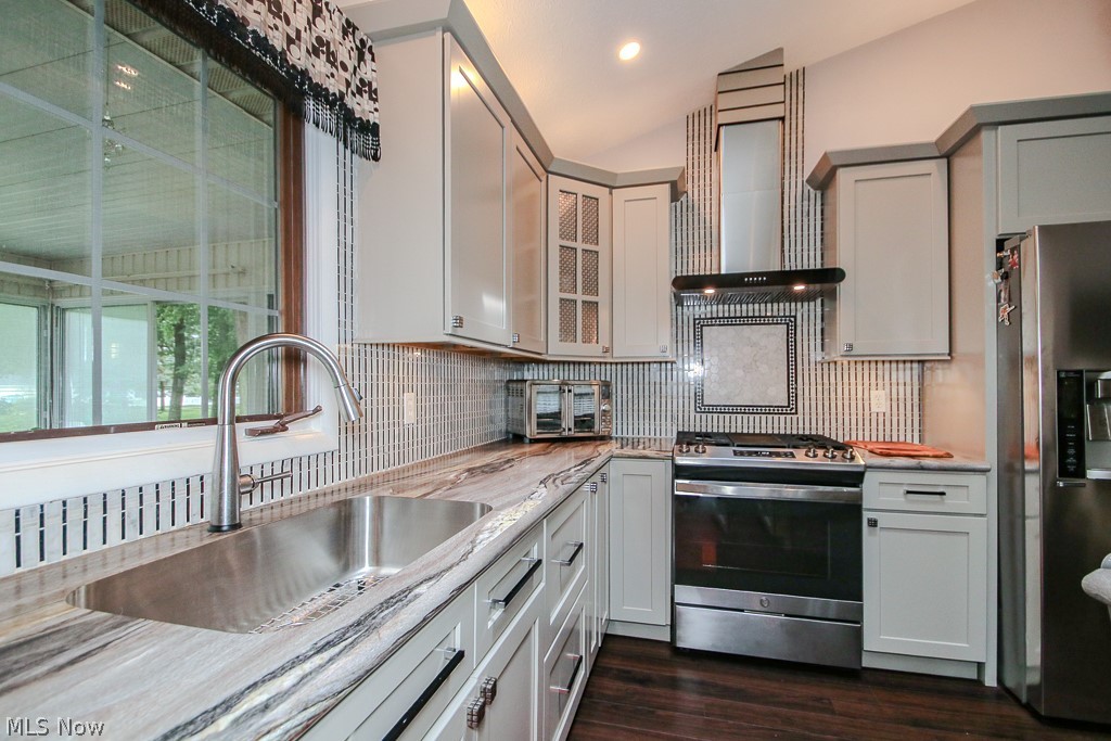 1966 Spring Grove Road Madison OH 44057