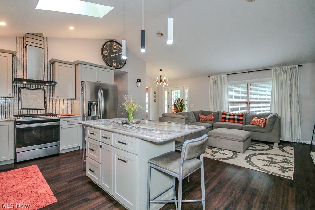1966 Spring Grove Road Madison OH 44057