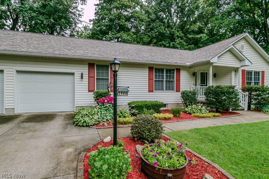 1966 Spring Grove Road Madison OH 44057
