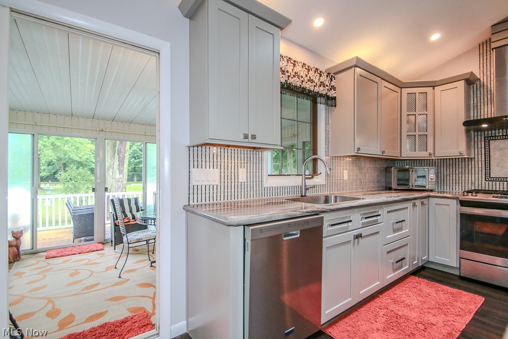 1966 Spring Grove Road Madison OH 44057