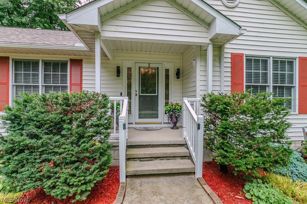 1966 Spring Grove Road Madison OH 44057