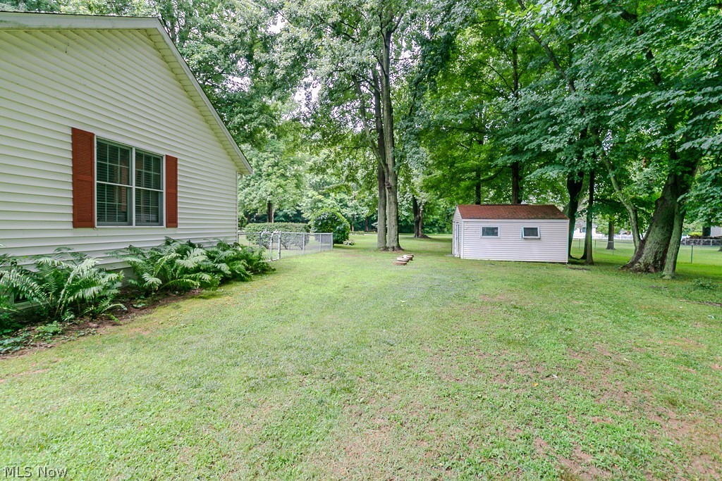 1966 Spring Grove Road Madison OH 44057