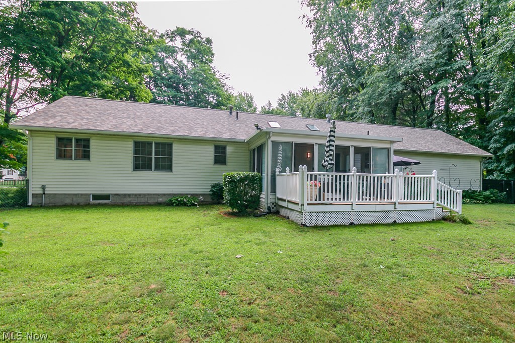 1966 Spring Grove Road Madison OH 44057