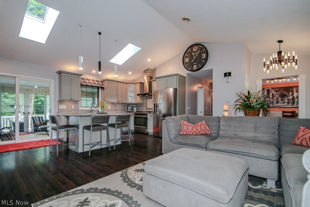 1966 Spring Grove Road Madison OH 44057