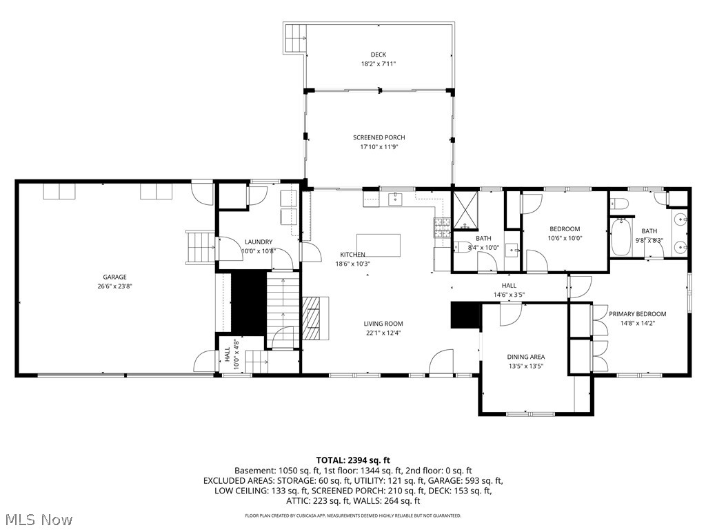 1966 Spring Grove Road Madison OH 44057