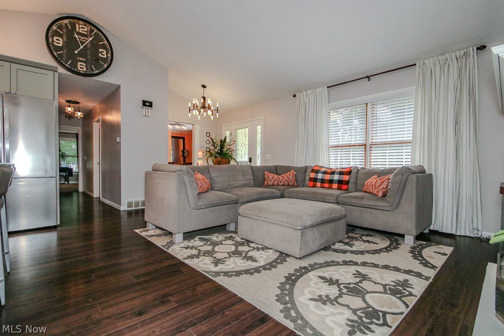 1966 Spring Grove Road Madison OH 44057