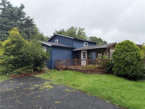1453 Roosevelt Avenue Brunswick OH 44212