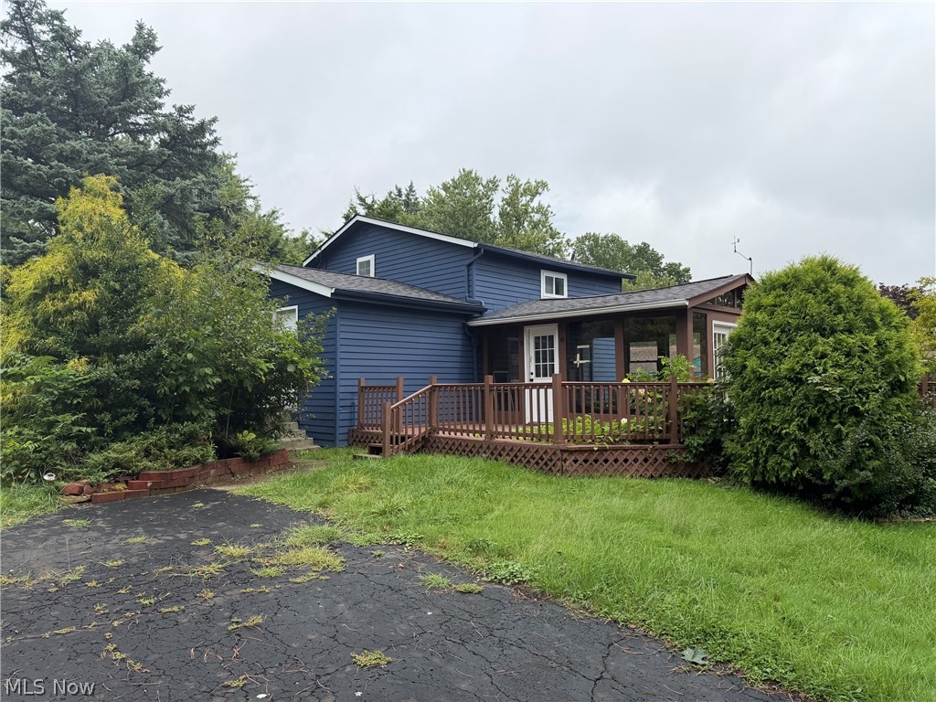1453 Roosevelt Avenue Brunswick OH 44212