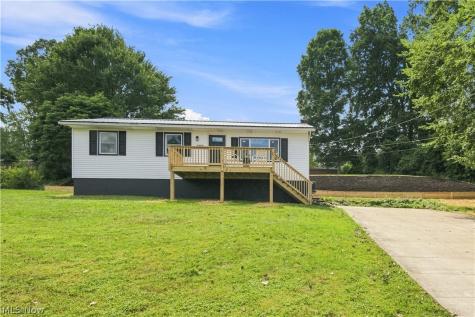 1990 Connect Road Norton OH 44203
