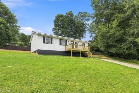 1990 Connect Road Norton OH 44203