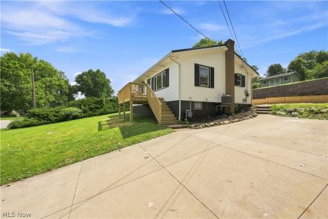 1990 Connect Road Norton OH 44203