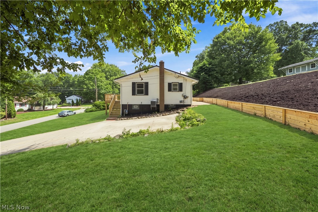 1990 Connect Road Norton OH 44203