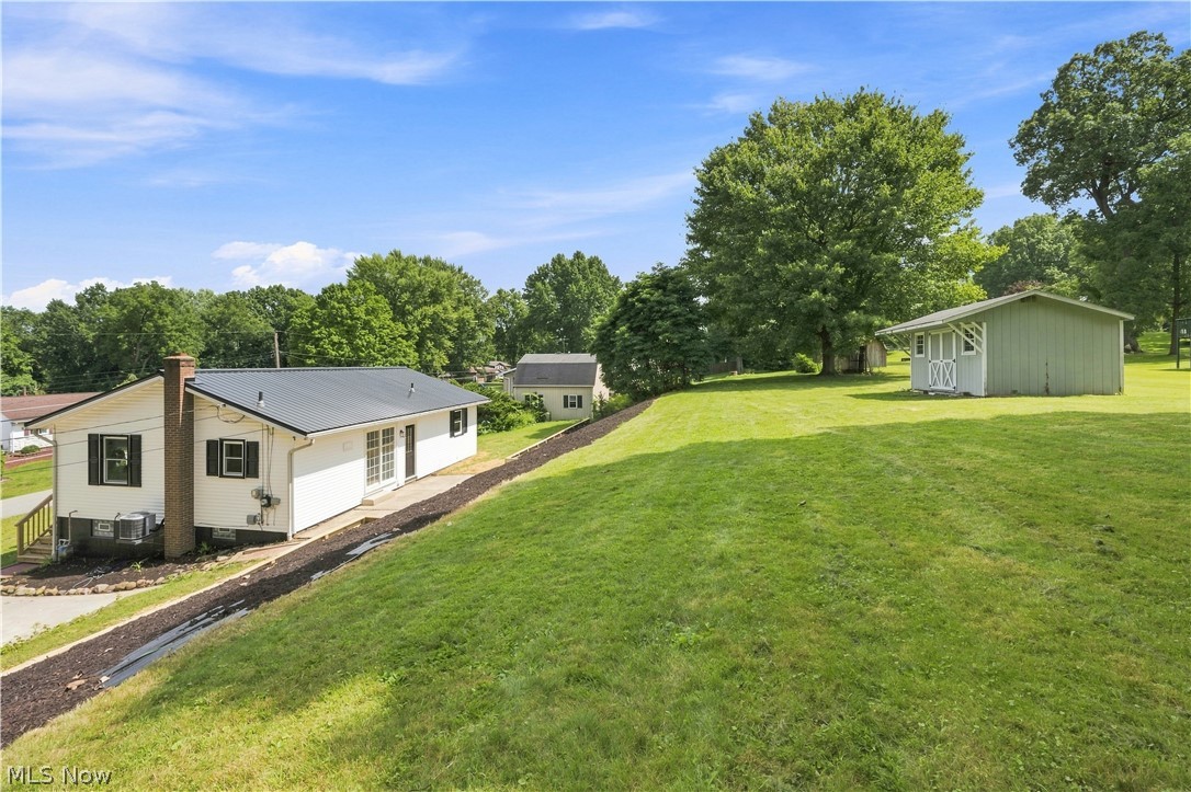 1990 Connect Road Norton OH 44203