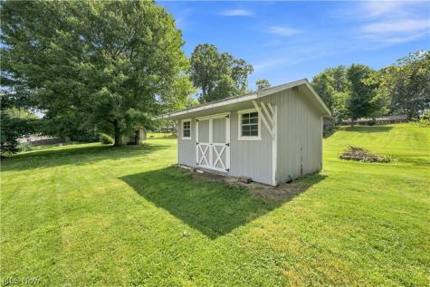 1990 Connect Road Norton OH 44203