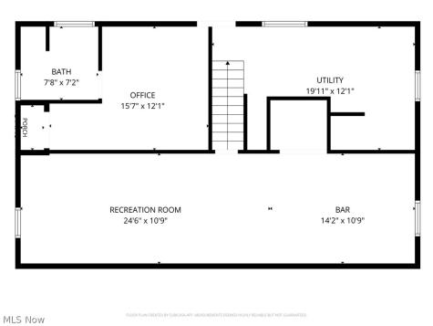 1990 Connect Road Norton OH 44203