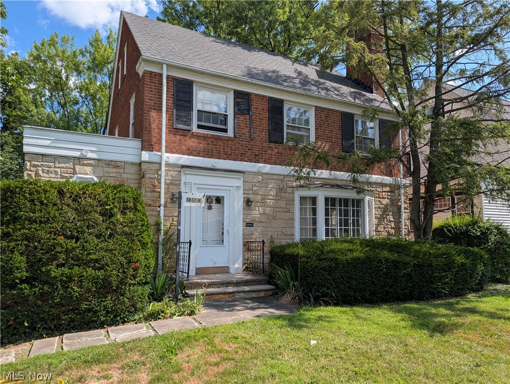 13803 Cormere Avenue Cleveland OH 44120