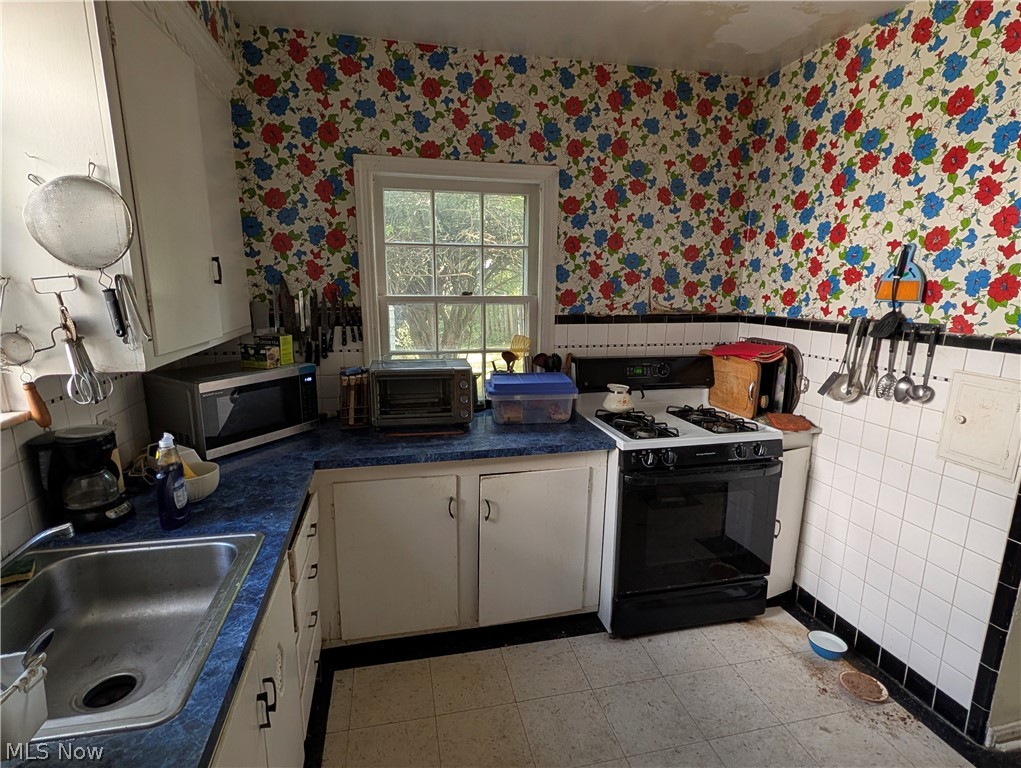 13803 Cormere Avenue Cleveland OH 44120