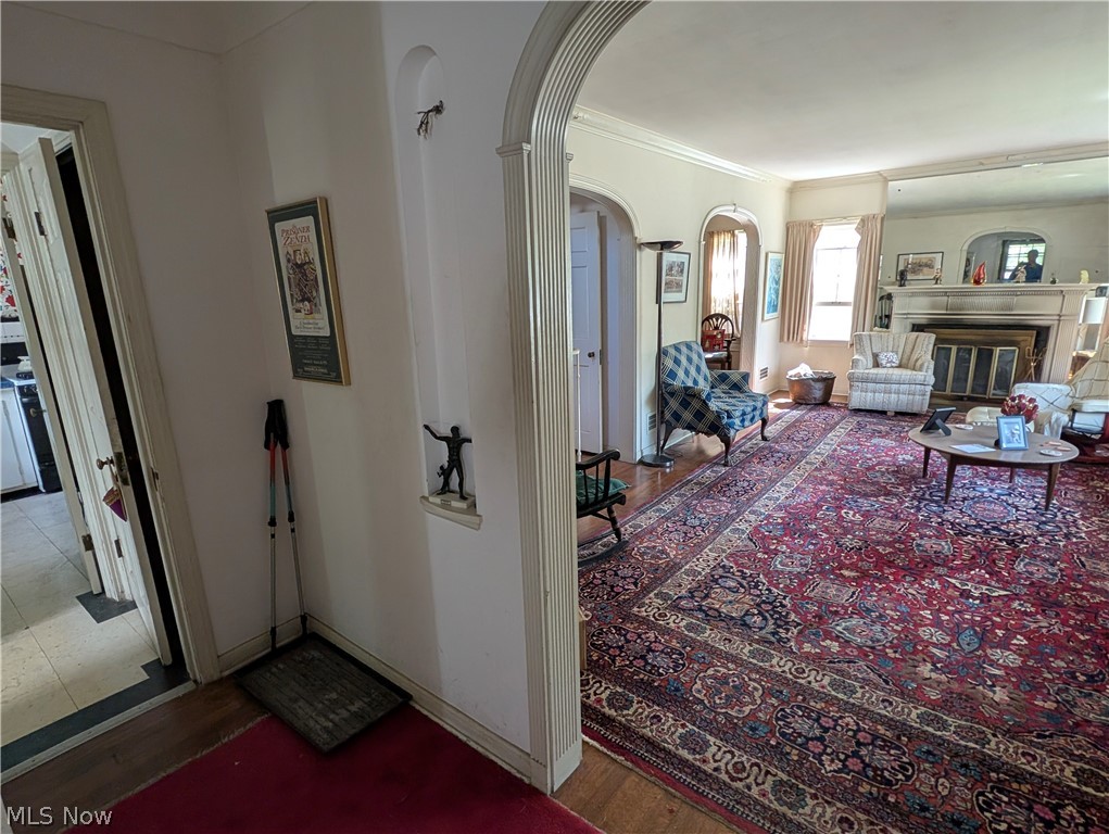 13803 Cormere Avenue Cleveland OH 44120