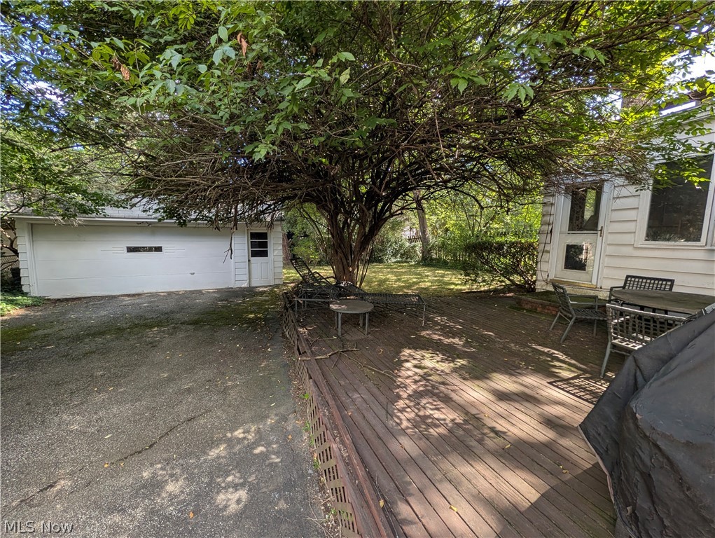 13803 Cormere Avenue Cleveland OH 44120