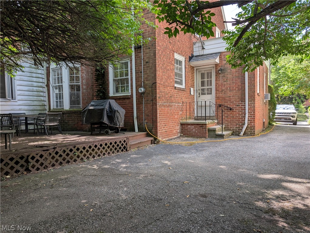 13803 Cormere Avenue Cleveland OH 44120