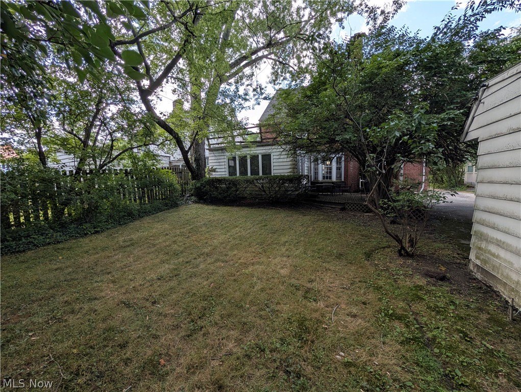 13803 Cormere Avenue Cleveland OH 44120