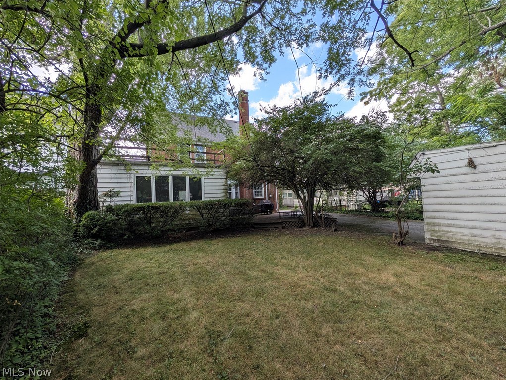 13803 Cormere Avenue Cleveland OH 44120