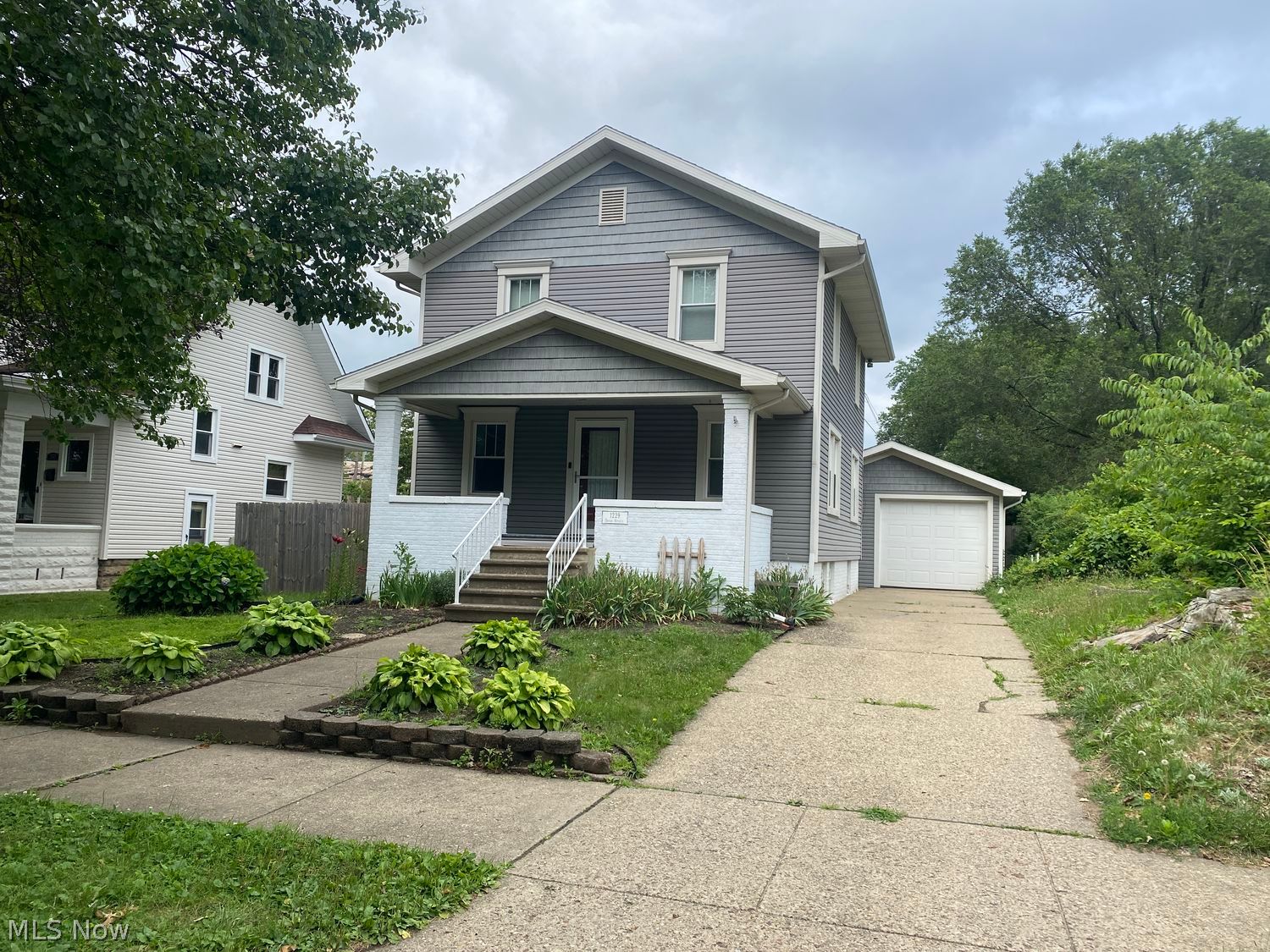 1229 Dover Avenue Dover OH 44622