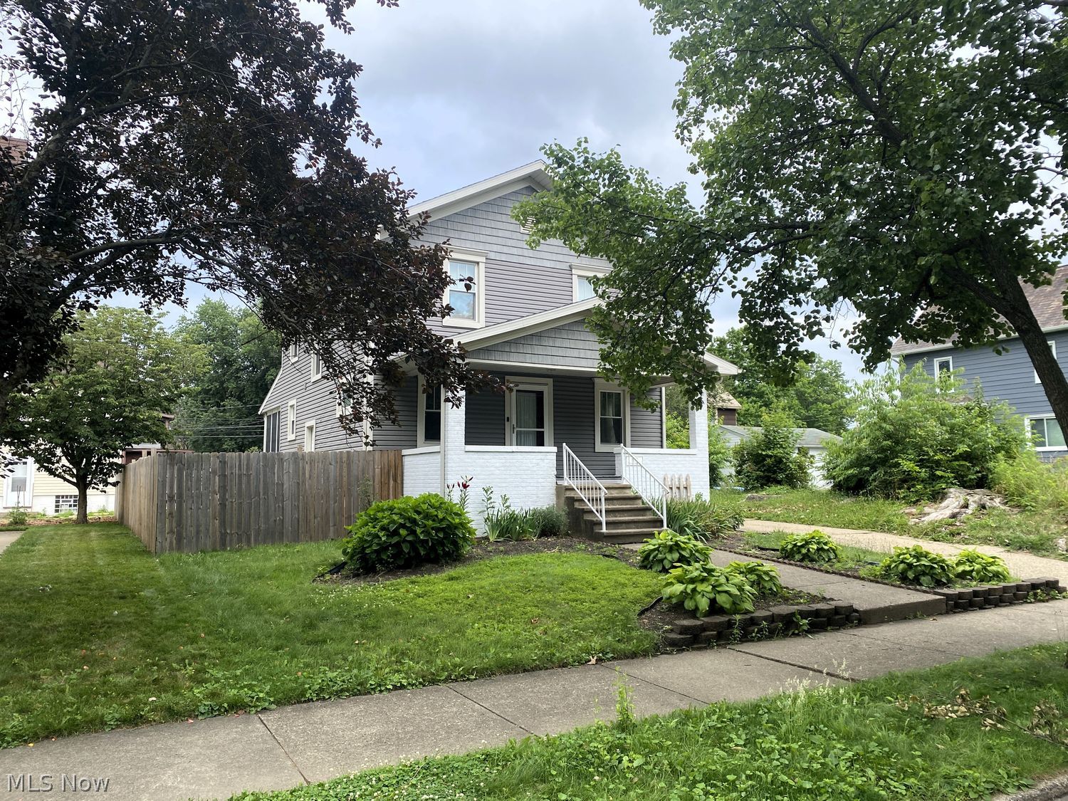 1229 Dover Avenue Dover OH 44622