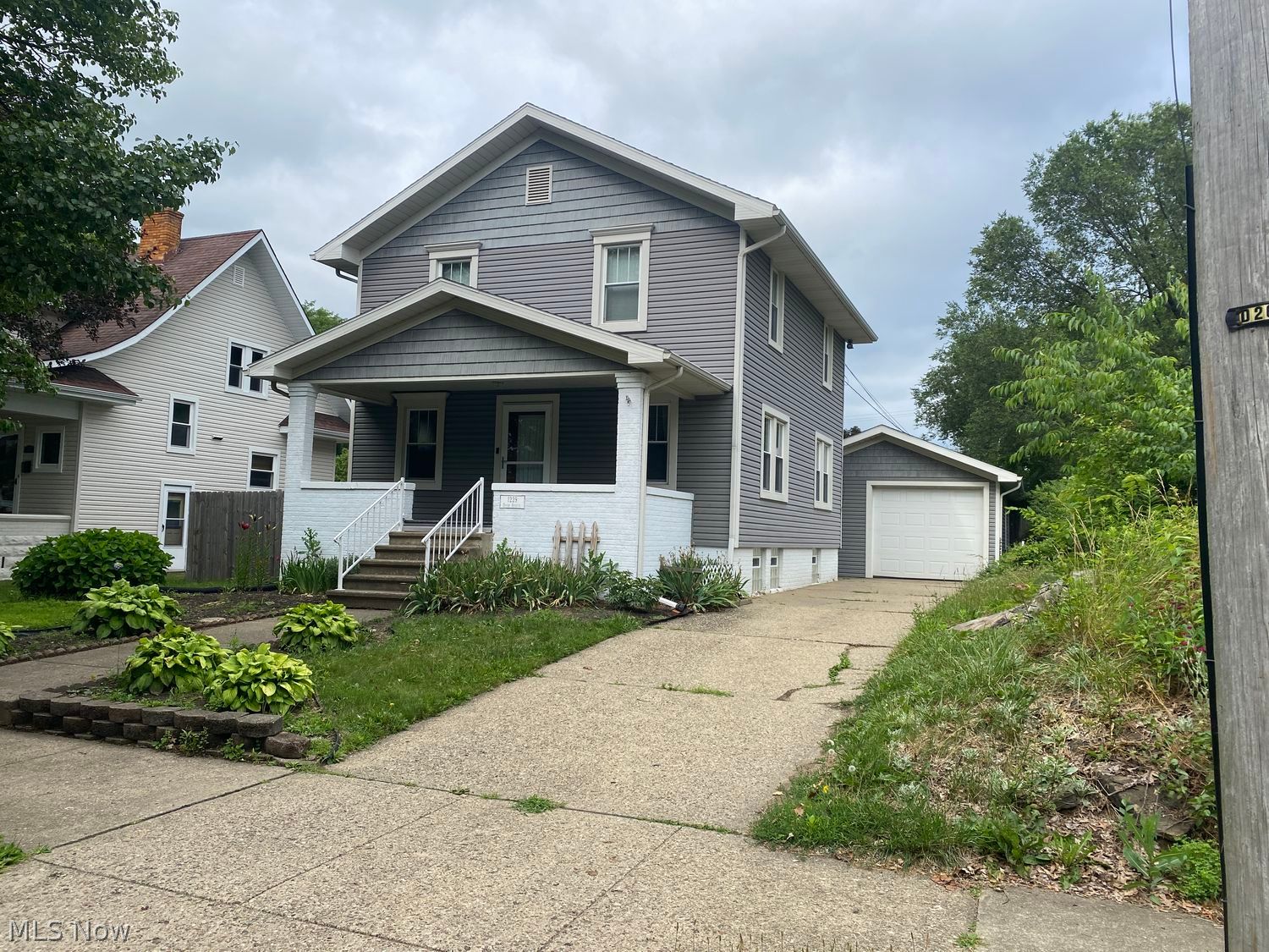 1229 Dover Avenue Dover OH 44622
