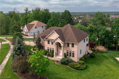 7635 Harley Hills Drive North Royalton OH 44133