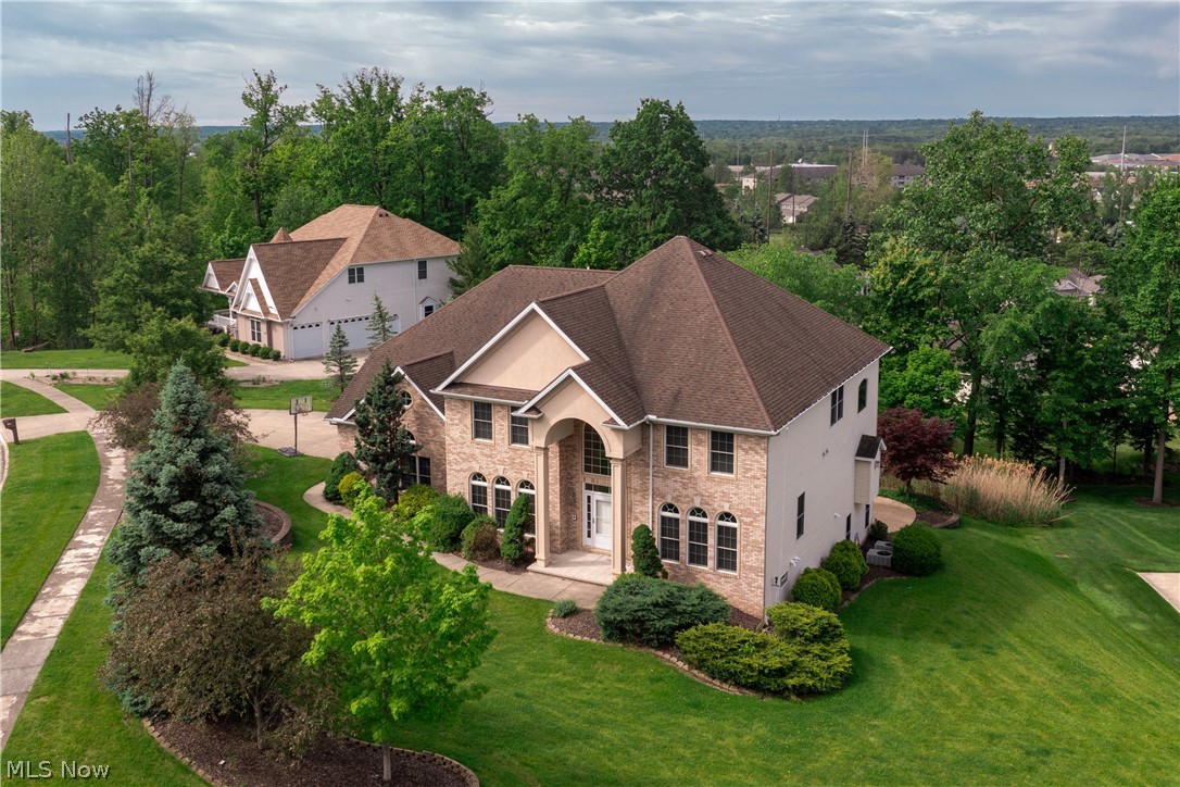 7635 Harley Hills Drive North Royalton OH 44133